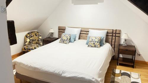 Troche House | Gite la pause corrézienne