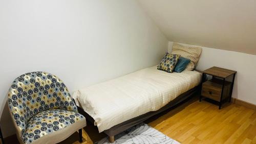 Troche House | Gite la pause corrézienne