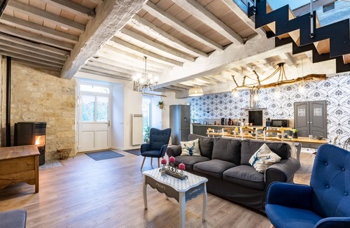 Clermont-les-Fermes House | Gite La Petite Ferme