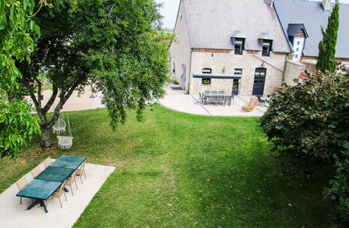 Clermont-les-Fermes House | Gite La Petite Ferme