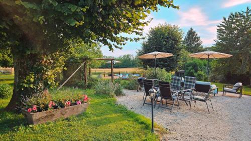 Pageas House | Gite La Petite Colline