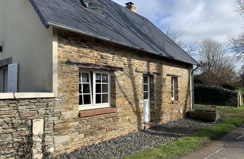 Livry Cottage | Gite "La petite maison