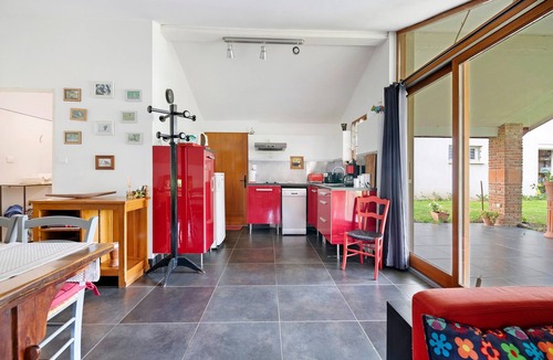 Mazeres House | Gite La Petite Maison Mazères – Tranquility in the Ariège Countryside