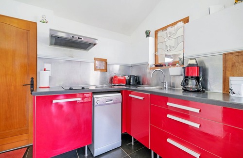 Mazeres House | Gite La Petite Maison Mazères – Tranquility in the Ariège Countryside