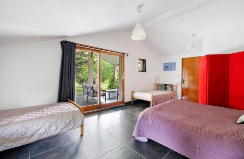 Mazeres House | Gite La Petite Maison Mazères