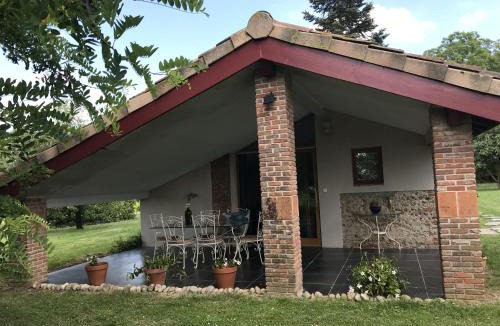 Mazeres House | Gite La Petite Maison Mazères