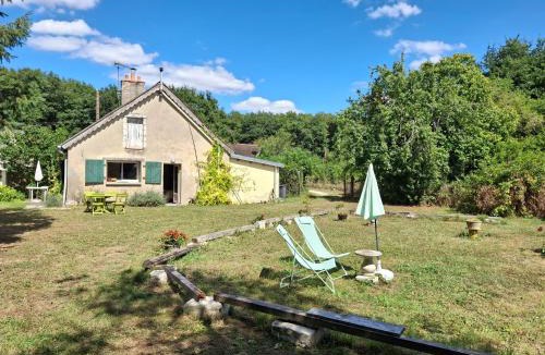 Le Guedeniau House | Gite la petite pataudiere