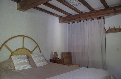 Montfroc Hotel | Gite La Pierre