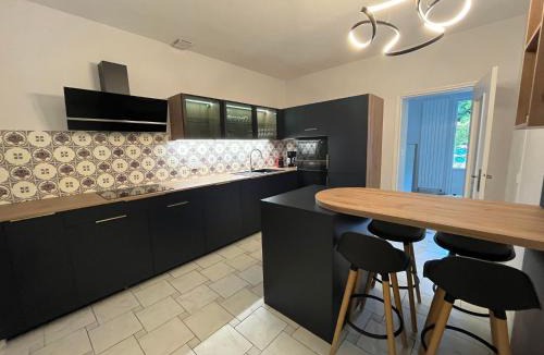 Amboise House | Gite la Plume