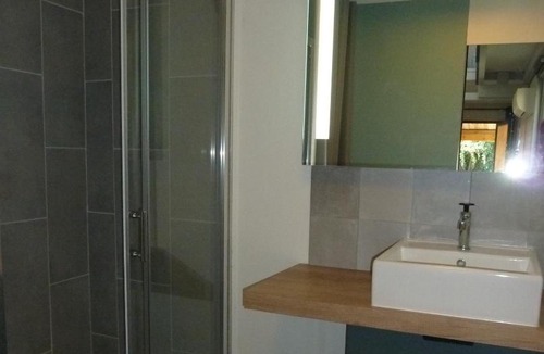 Villenouvelle House | GITE LA PLUME
