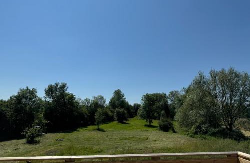 Favieres House | Gite La prairie