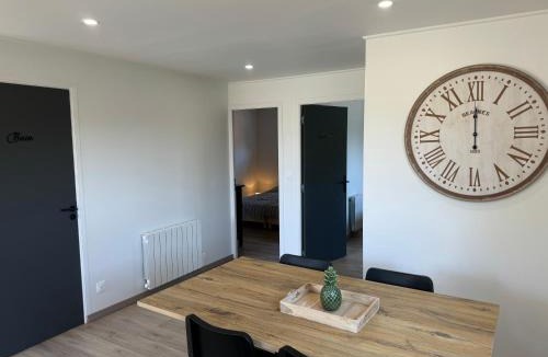 Favieres House | Gite La prairie