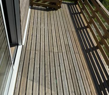 Favieres House | Gite La prairie