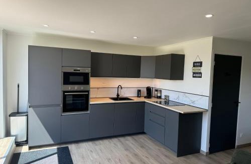 Favieres House | Gite La prairie