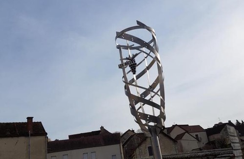 Les Riceys House | Gite La Ptite Lazz