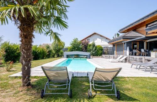 Nonglard Villa | Gite La Quintessence