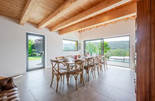 Nonglard Villa | Gite La Quintessence