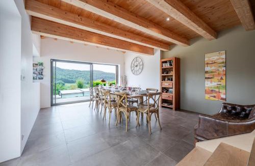 Nonglard Villa | Gite La Quintessence