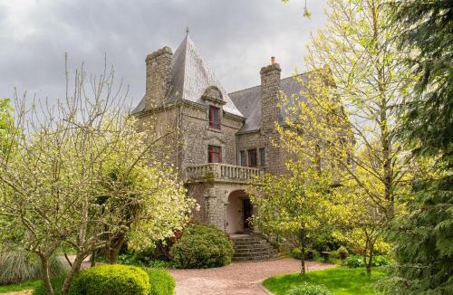 Langoelan House | Gite La Renardière