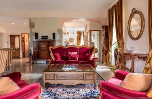 Langoelan House | Gite La Renardière