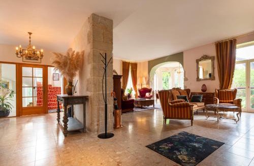 Langoelan House | Gite La Renardière