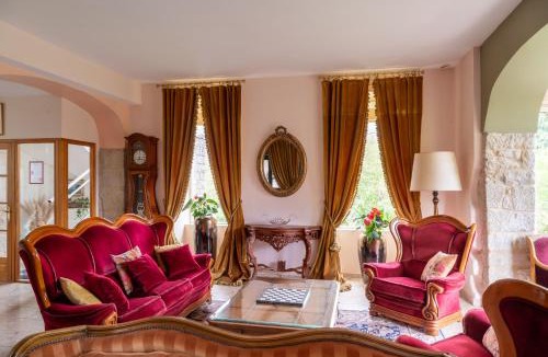 Langoelan House | Gite La Renardière