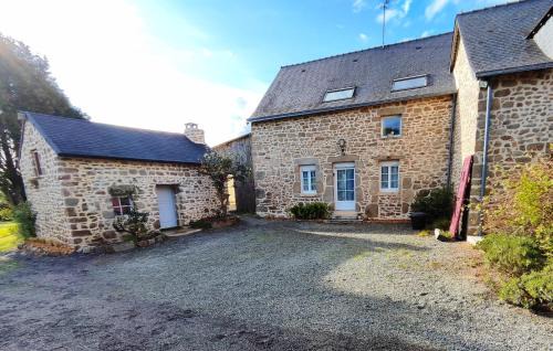Hambers House | Gite LA ROCHERIE