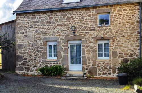 Hambers House | Gite LA ROCHERIE