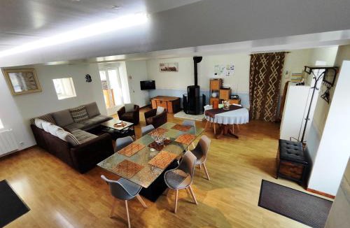 Hambers House | Gite LA ROCHERIE