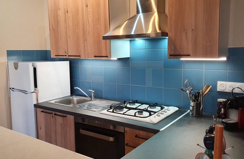 Bonnemain House | GITE LA ROCQUE with swimming pool