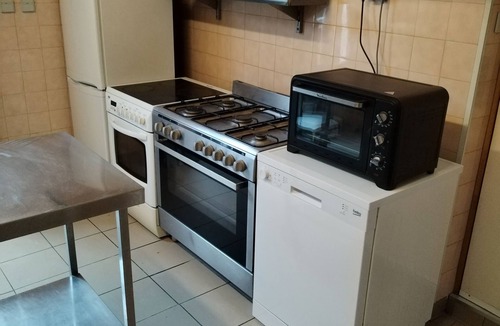 Serres Bed & Breakfast | Gite la Rose des Alpes