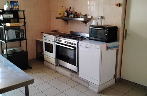 Serres Bed & Breakfast | Gite la Rose des Alpes