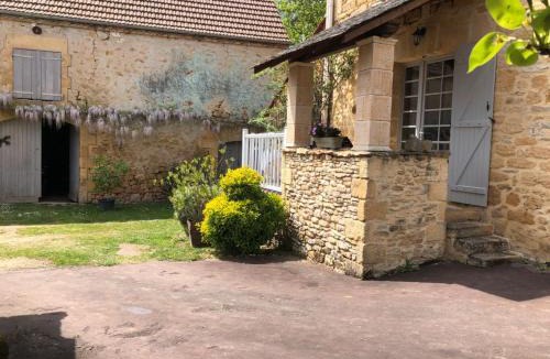 Calviac-en-Perigord House | Gite La Ruche - Calviac