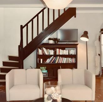 Sainte Gemme House | Gite La Saintonge