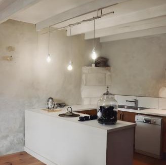 Sainte Gemme House | Gite La Saintonge