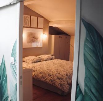 Sainte Gemme House | Gite La Saintonge