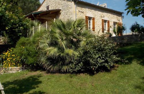 Castillon - Pujols Intercommunalite House | Gite La Sarpette