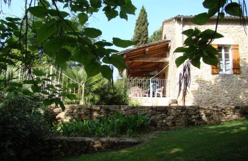 Castillon - Pujols Intercommunalite House | Gite La Sarpette