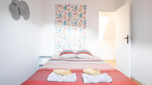 Gonneville-la-Mallet House | Gite la sellerie - 4 pers - 10 min Etretat