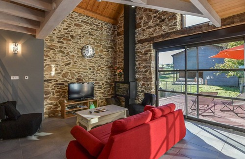 La Selve House | Gite La Selve, 2 bedrooms, 6 persons