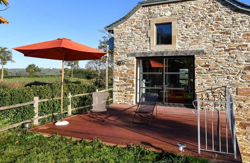 La Selve House | Gite La Selve, 2 bedrooms, 6 persons