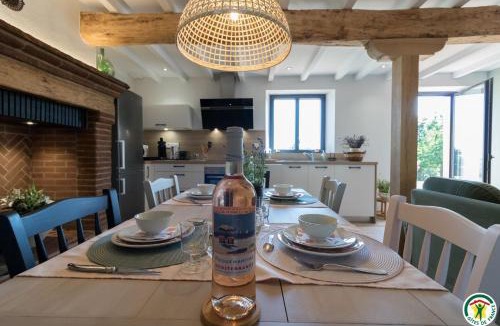 Caraman House | Gite la selve d'autan