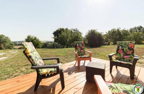 Caraman House | Gite la selve d'autan