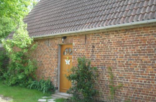 Licques House | Gite "la Solitude"