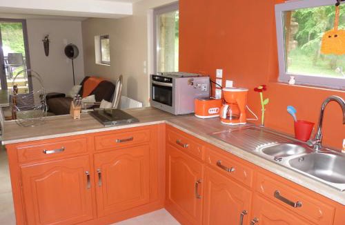 Licques House | Gite "la Solitude"