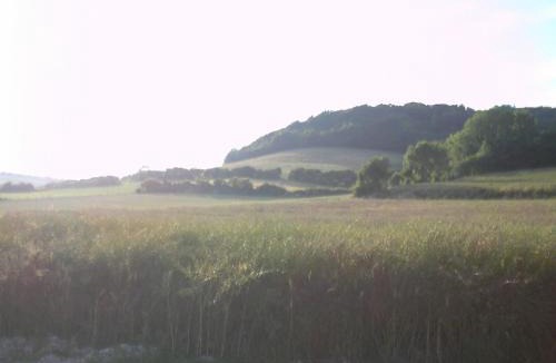 Licques House | Gite "la Solitude"