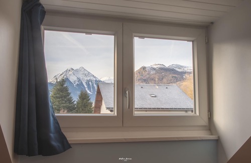 Vielle-Aure House | "Gite la soulane" Renovated house, Walled garden - St Lary Soulan (Vielle-Aure)