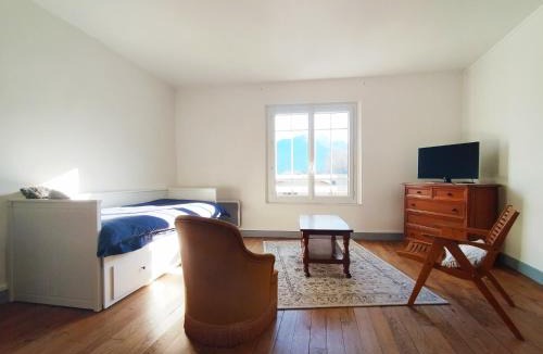 Siradan Apartment | Gite La Tanière