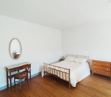 Siradan Apartment | Gite La Tanière