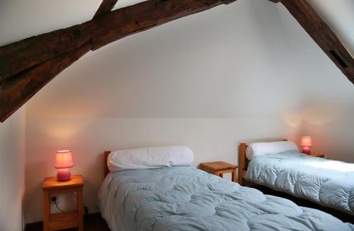 Parnac House | GITE LA TENGNE